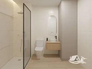 Prodej bytu 3+kk, Guardamar del Segura, Španělsko, 63 m2