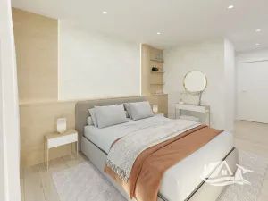 Prodej bytu 3+kk, Guardamar del Segura, Španělsko, 63 m2