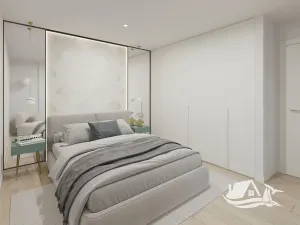 Prodej bytu 2+kk, Guardamar del Segura, Španělsko, 39 m2