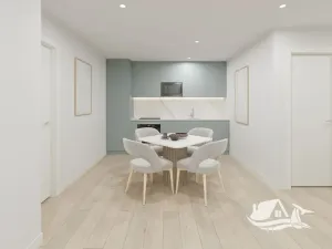 Prodej bytu 2+kk, Guardamar del Segura, Španělsko, 39 m2