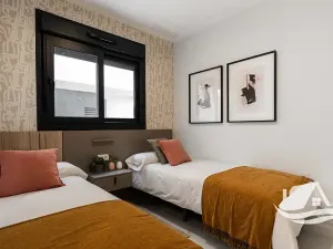Prodej bytu 3+kk, Torrevieja, Španělsko, 96 m2