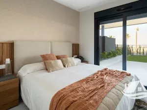 Prodej bytu 3+kk, Torrevieja, Španělsko, 96 m2