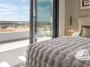 Prodej bytu 3+kk, Torrevieja, Španělsko, 87 m2