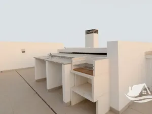 Prodej bytu 3+kk, Torrevieja, Španělsko, 87 m2