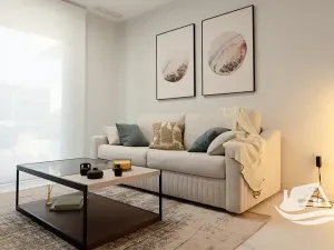 Prodej rodinného domu, Torrevieja, Španělsko, 124 m2