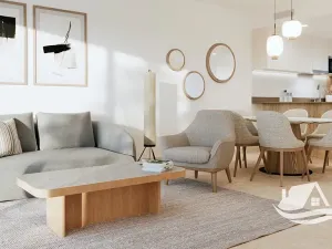 Prodej rodinného domu, Torrevieja, Španělsko, 76 m2