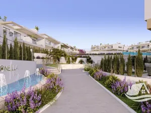 Prodej rodinného domu, Torrevieja, Španělsko, 76 m2