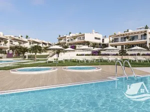 Prodej rodinného domu, Torrevieja, Španělsko, 144 m2