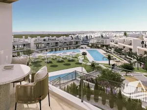 Prodej rodinného domu, Torrevieja, Španělsko, 144 m2