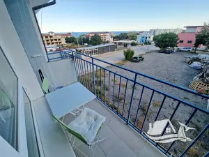 Prodej bytu 1+kk, Bjala, Bulharsko, 35 m2