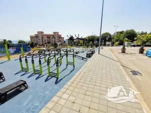 Prodej bytu 1+kk, Bjala, Bulharsko, 35 m2