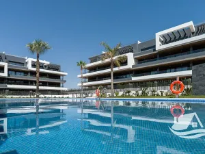 Prodej bytu 4+kk, Torrevieja, Španělsko, 124 m2