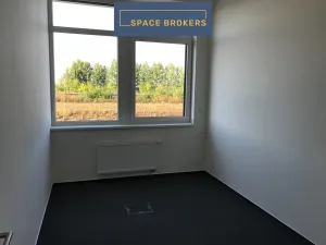 Pronájem skladu, Syrovice, 3095 m2