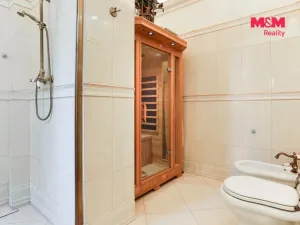 Prodej bytu 3+kk, Karlovy Vary, Zeyerova, 78 m2
