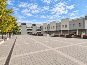 Pronájem obchodního prostoru, Oslavany, 128 m2