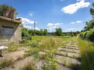 Prodej komerční nemovitosti, Obrnice, 600 m2