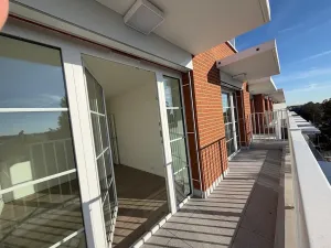 Pronájem bytu 2+kk, Praha, Toužimská, 43 m2