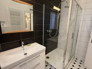 Pronájem bytu 2+kk, Praha - Žižkov, Baranova, 58 m2