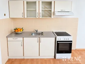 Pronájem bytu 2+kk, Brno, Štefánikova, 50 m2