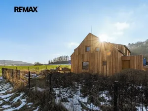 Prodej bytu 3+kk, Doksy, 68 m2