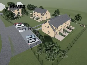 Prodej bytu 3+kk, Doksy, 67 m2