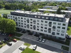 Pronájem kanceláře, Ostrava, Pavlovova, 25 m2