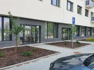 Pronájem kanceláře, Ostrava, Pavlovova, 25 m2