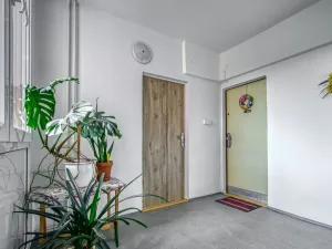 Pronájem bytu 1+kk, Tanvald, Radniční, 25 m2