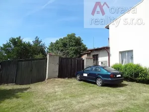 Prodej rodinného domu, Džbánice, 70 m2
