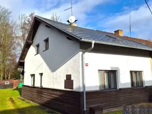 Prodej rodinného domu, Strašice, 95 m2