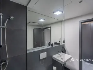 Pronájem bytu 2+kk, Brno, Královopolská, 48 m2