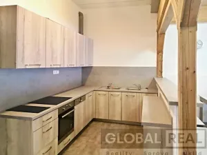 Pronájem ubytování, Pavlínov, 310 m2