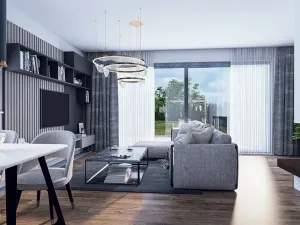 Prodej rodinného domu, Sezemice, Pod Vinicí, 113 m2