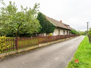 Prodej rodinného domu, Dlouhá Třebová, Malá strana, 119 m2