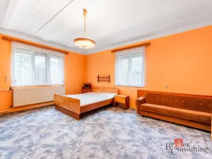 Prodej rodinného domu, Dlouhá Třebová, Malá strana, 119 m2