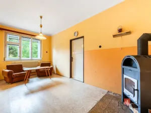 Prodej rodinného domu, Dlouhá Třebová, Malá strana, 119 m2