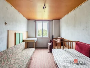 Prodej rodinného domu, Dlouhá Třebová, Malá strana, 119 m2