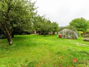 Prodej rodinného domu, Dlouhá Třebová, Malá strana, 119 m2