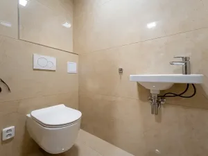 Prodej rodinného domu, Bošovice, 96 m2