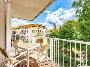 Prodej bytu 3+kk, Praha - Košíře, Naskové, 95 m2