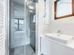 Prodej bytu 3+kk, Praha - Košíře, Naskové, 95 m2