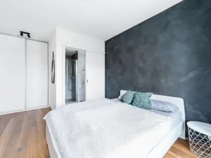 Prodej bytu 3+kk, Praha - Košíře, Naskové, 95 m2