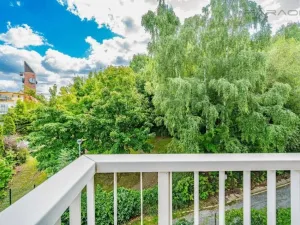 Prodej bytu 3+kk, Praha - Košíře, Naskové, 95 m2