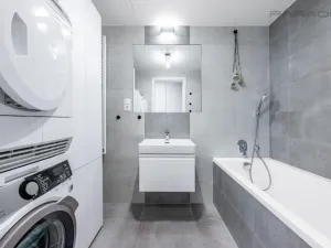Prodej bytu 3+kk, Praha - Košíře, Naskové, 95 m2