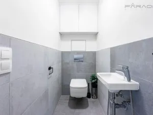 Prodej bytu 3+kk, Praha - Košíře, Naskové, 95 m2