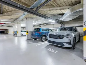 Prodej bytu 3+kk, Praha - Košíře, Naskové, 95 m2