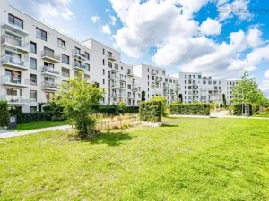 Prodej bytu 3+kk, Praha - Košíře, Naskové, 95 m2