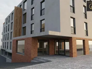 Prodej apartmánu, Železná Ruda, Javorská, 1182 m2
