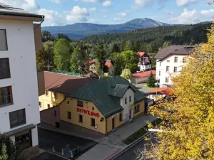 Prodej apartmánu, Železná Ruda, Javorská, 1182 m2