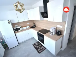 Pronájem bytu 2+1, Toužim, Sídliště, 62 m2